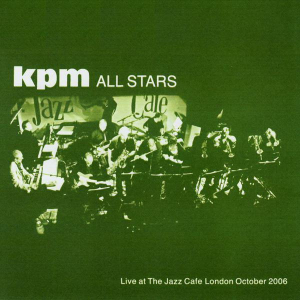 KPM All-Stars Photo