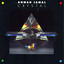 Crystal cover