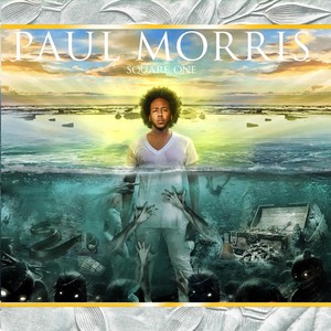 Square One Albumcover