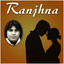 Ranjhna Albumcover
