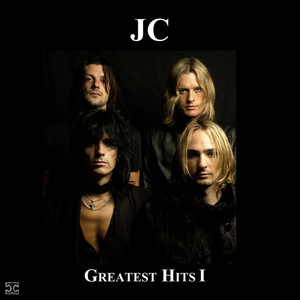 JC Greatest Hits 1 album