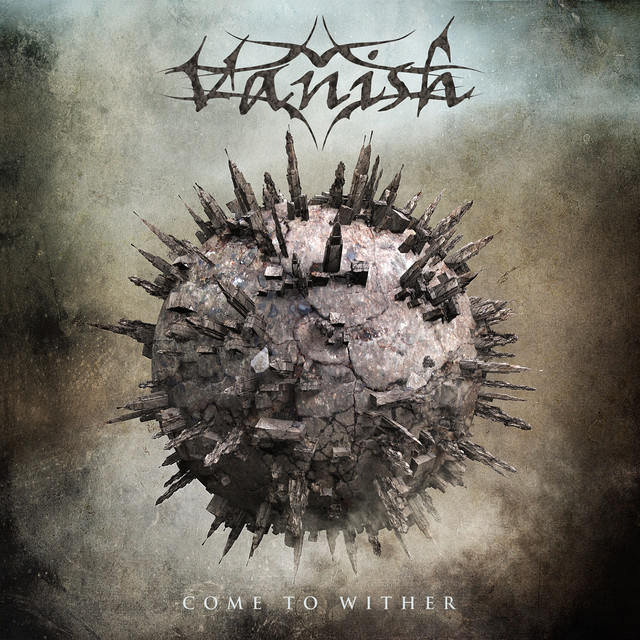 Come To Wither cover