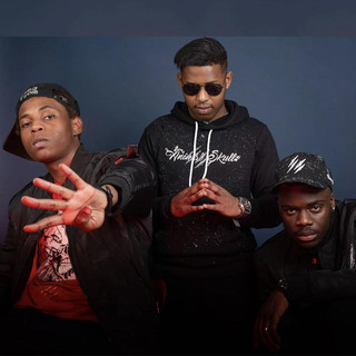 4keus Gang Photo