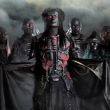 Cradle of Filth Photo
