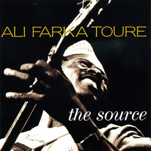 The Source album