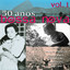 50 Anos - Bossa Nova, Vol. 1 cover