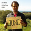 A Folk Song a Day: June cover