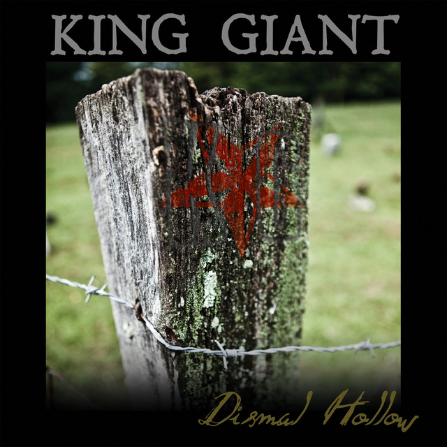 King Giant Photo