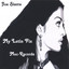 My Latin Fix Albumcover