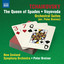 Tchaikovsky: The Queen of Spades - Voyevoda Suites cover