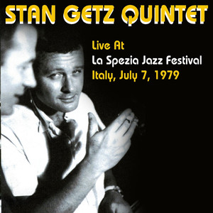 Live At La Spezia Jazz Festival (Italy, July 7, 1979) album