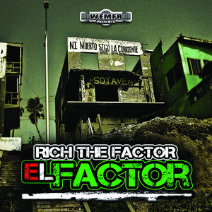 El Factor cover
