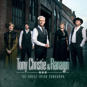 The Great Irish Songbook album
