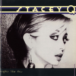 Nights Like This cover