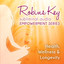 Robins Key Subliminal Audio Empowerment Series - Health, Wellness & Longevity Albumcover