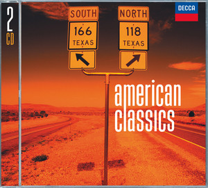 American Classics album