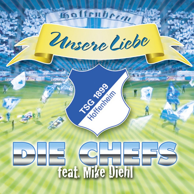 Die Chefs Photo