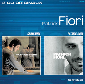 Chrysalide / Patrick Fiori (Coffret 2 CD) album