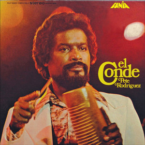 El Conde album