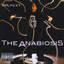 The Anabiosis Albumcover