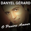 O pauvre amour Albumcover