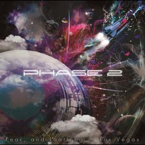 PHASE 2 album