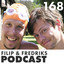 168. Bomben Albumcover