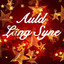 Auld Lang Syne, New Year Celebration Songs Albumcover