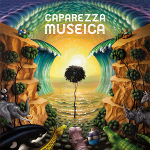 Canzone all'entrata cover