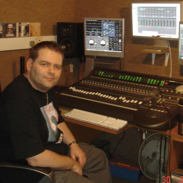 Lickrish Music Photo