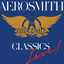 Classics Live Albumcover