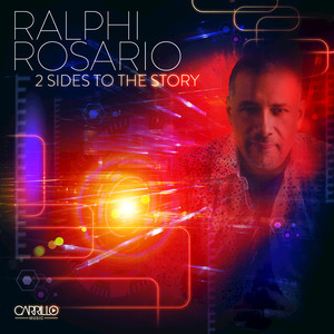 2 Sides to the Story album