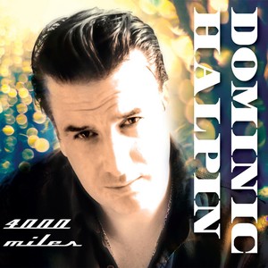 4000 Miles Albumcover