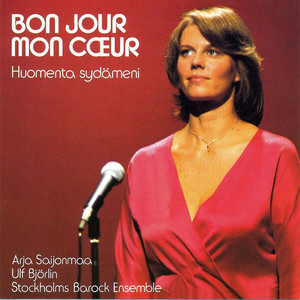 Bon Jour, Mon Coeur album