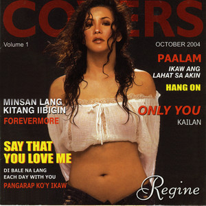 Covers Volume 1 album