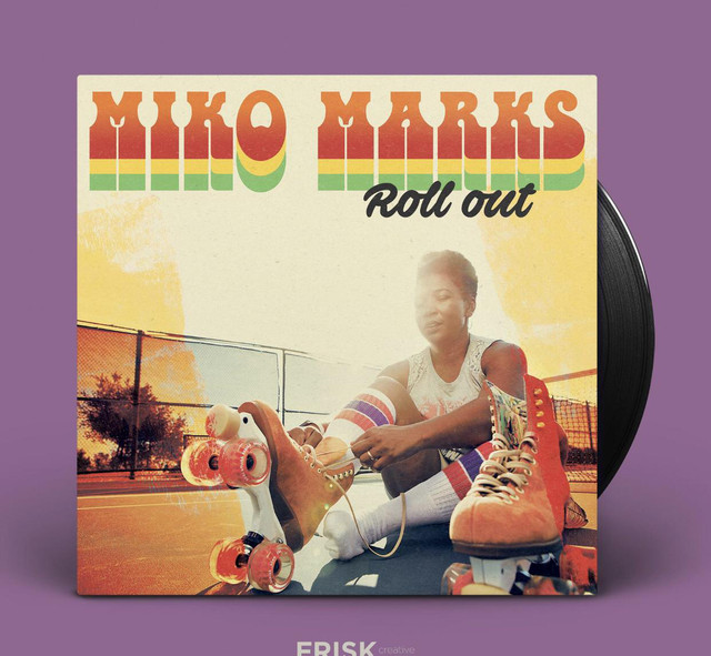Miko Marks photo