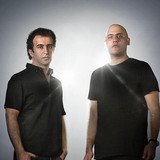Aly & Fila Photo