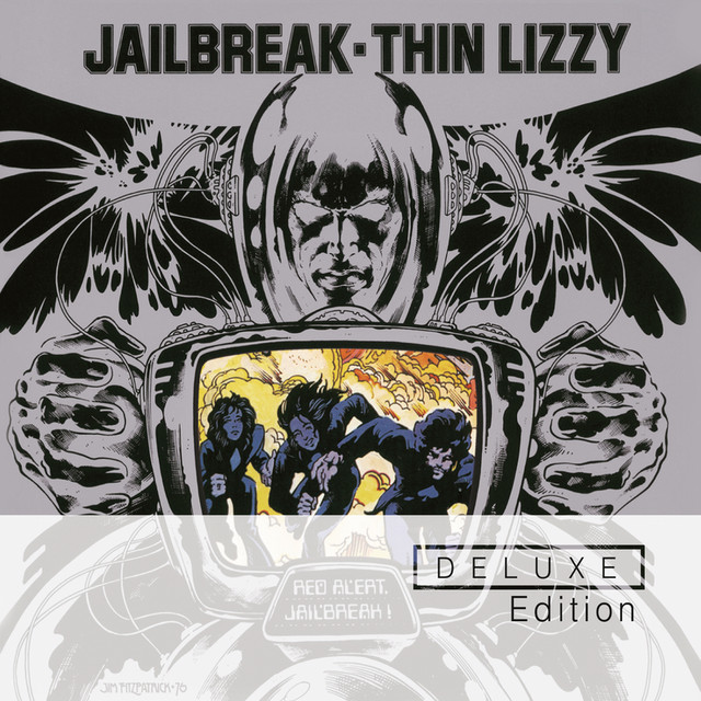 Jailbreak cover