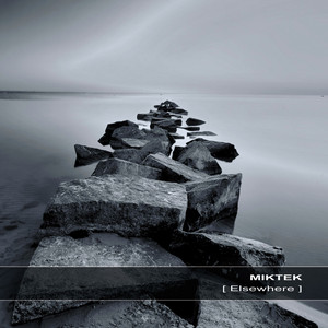 Elsewhere cover
