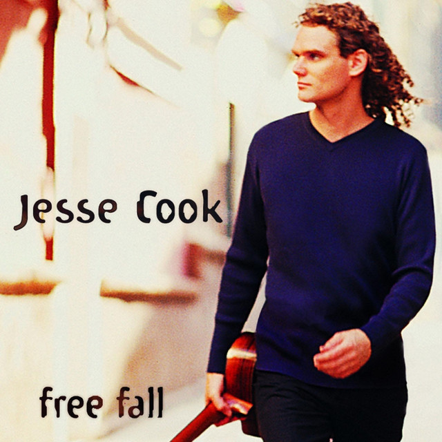 Free Fall cover