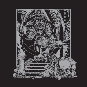 Black Death on White Wings cover