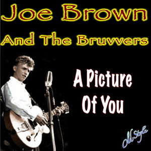 A Picture of You album