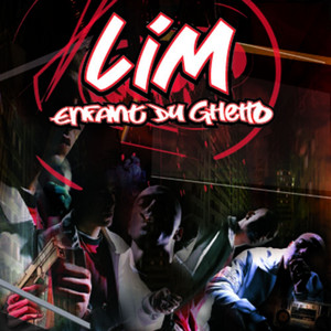 Enfant du ghetto cover
