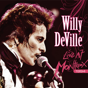 Live at Montreux 1994 album