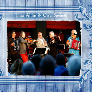 Lilla Cilla cover
