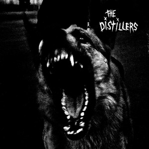 The Distillers album