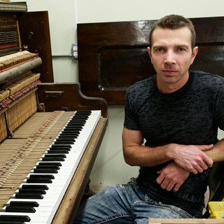 Daniel Ketchum Photo
