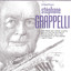 Timeless Stéphane Grappelli cover