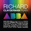 Richard Clayderman Plays ABBA cover