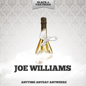 Anytime Anyday Anywhere album